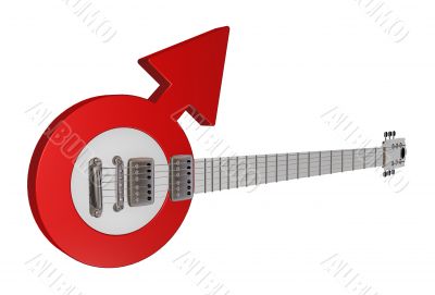 male music