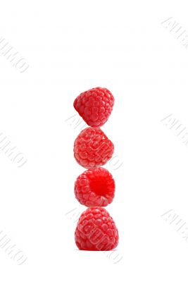 Raspberries