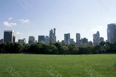 Central Park