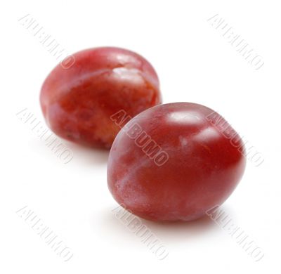 Plums