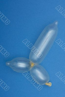 Balloon penis 