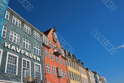 Nyhavn