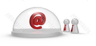 email symbol