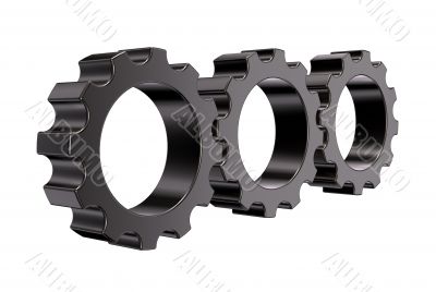 gear wheels