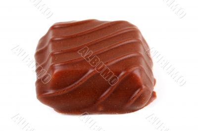 chocolate candies