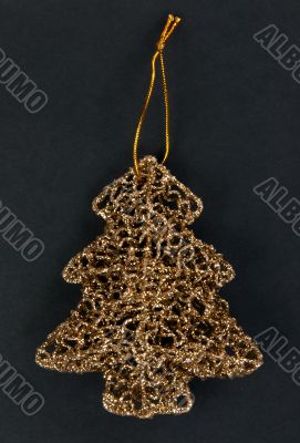 Christmas ornaments and decorations