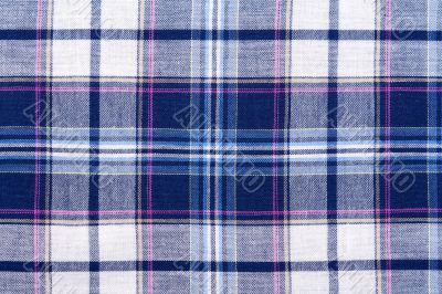 checkered cloth background