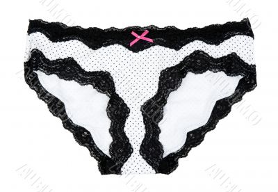 Women`s panties