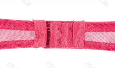 bra buckle