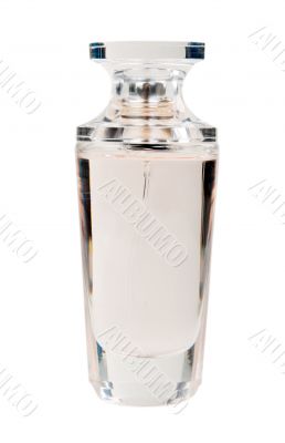 perfume bottle