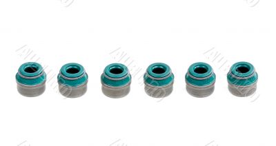 green valve stem seals