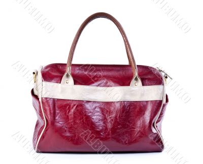 Fashionable women`s bag