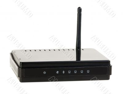 wifi access point