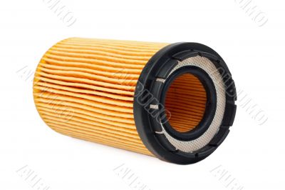car oil filter