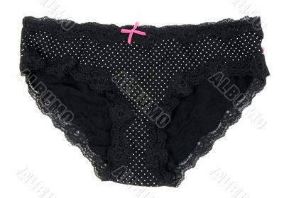 Women`s panties