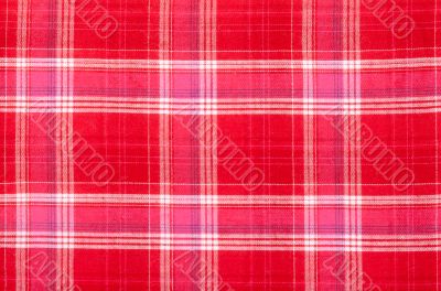 Red texture background