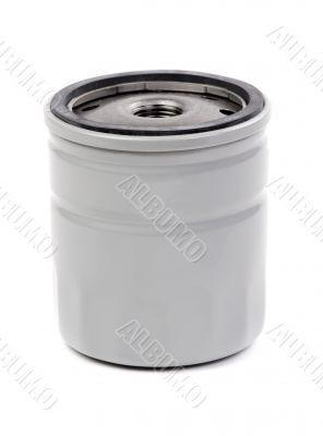Oil filters for passenger car