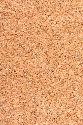cork background