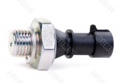 sensor for vehicle