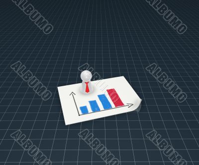 business report