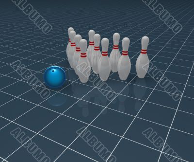 bowling