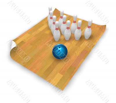 bowling