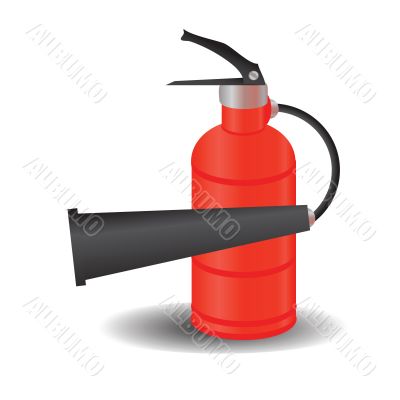  fire extinguisher