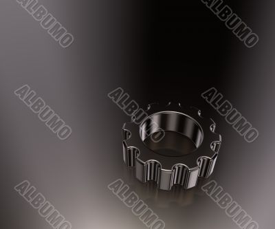 gear wheel