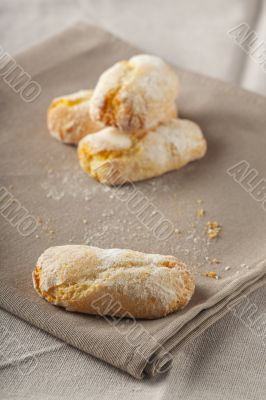 Pastries