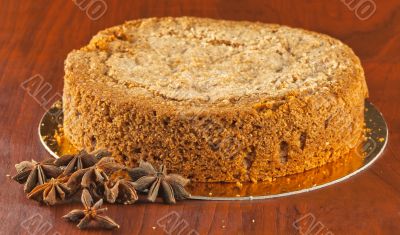 Cake