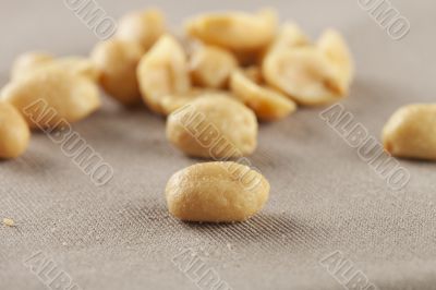 Peanuts