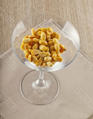 Peanuts