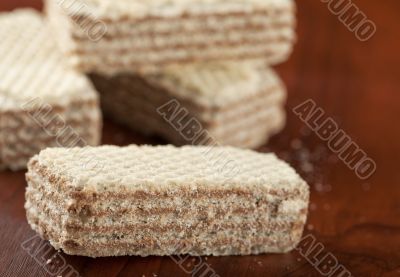 Wafer