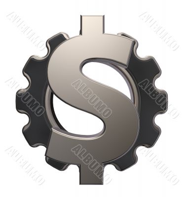 dollar gear