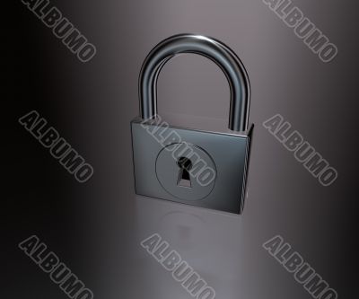 padlock