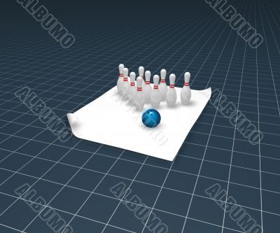 bowling