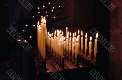 Candles