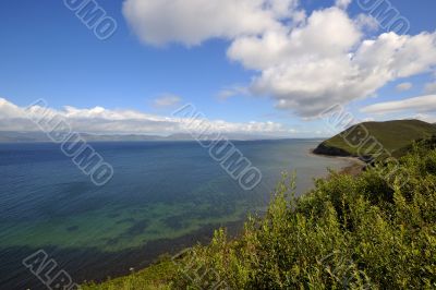 Dingle bay 