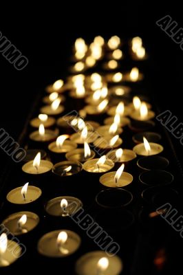 Candles