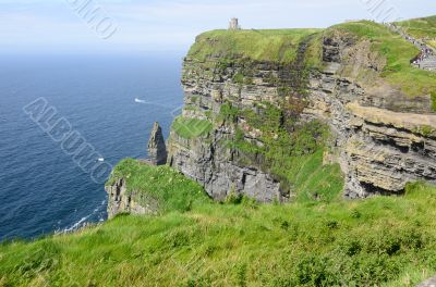 Cliffs of Moher