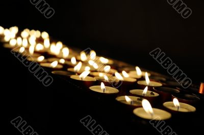 Candles