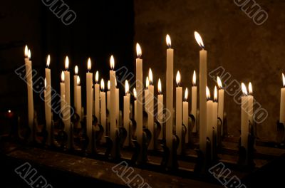 Candles