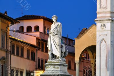 Dante Alighieri  