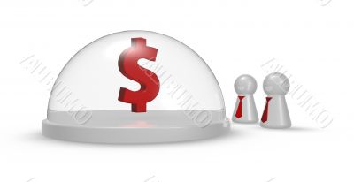 dollar symbol