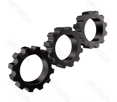 gear wheels
