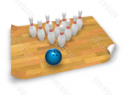bowling