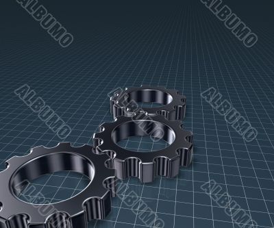 gear wheels