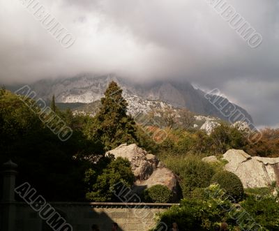 landscape