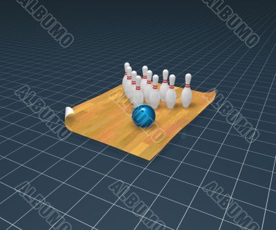 bowling
