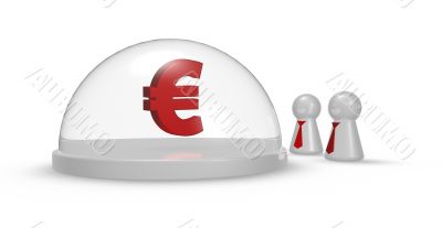 euro symbol